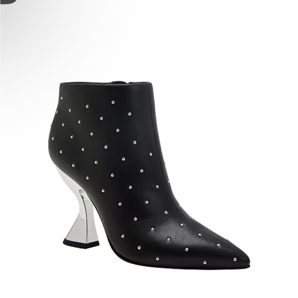 Katy Perry
Women's Laterr High Booties
